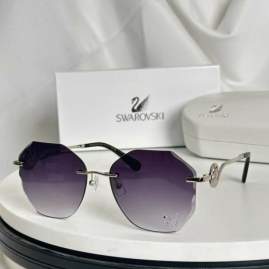 Picture of Swarovski Sunglasses _SKUfw79165922fw